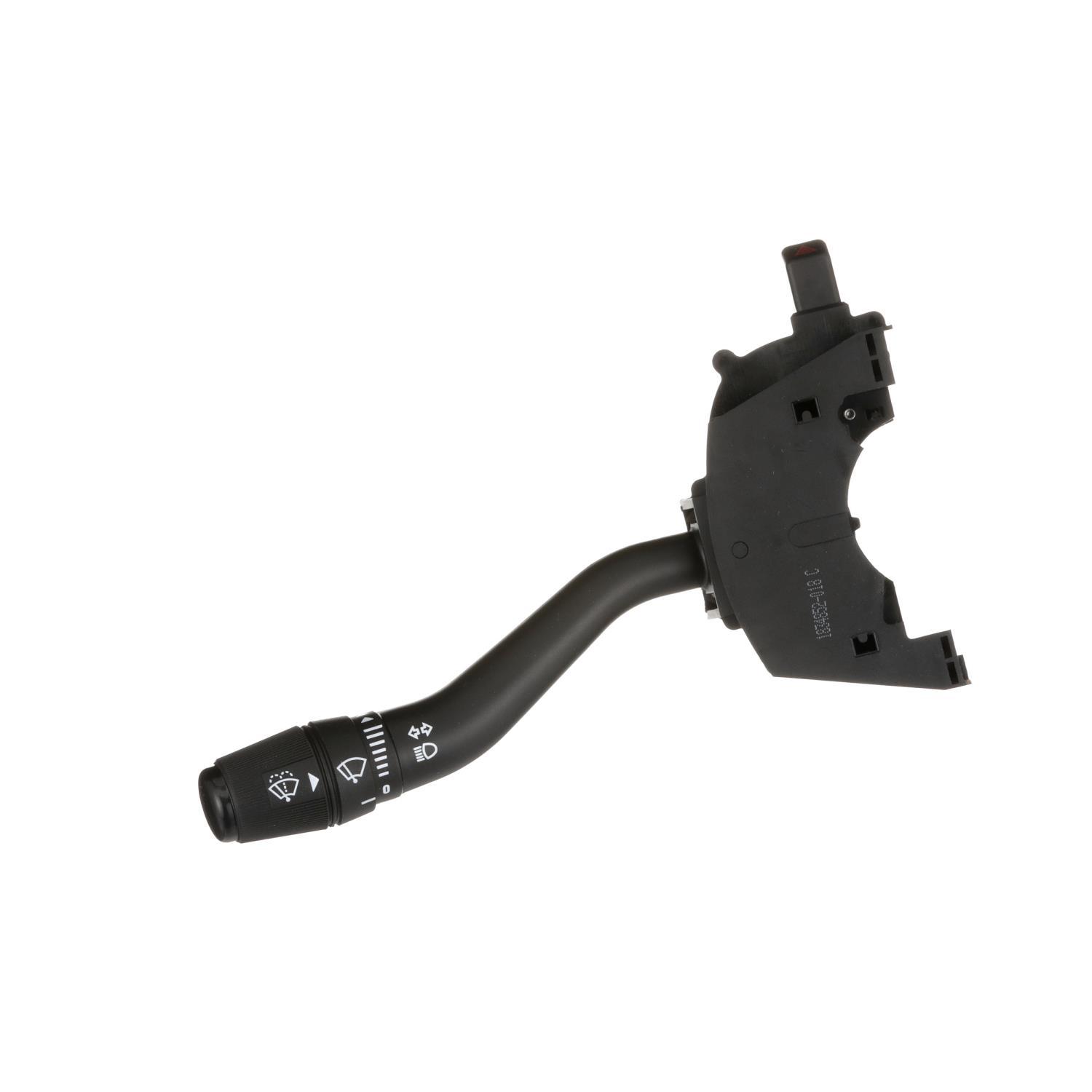 Standard Motor Products DS1372 Hazard Warning Switch product image 7 of 7