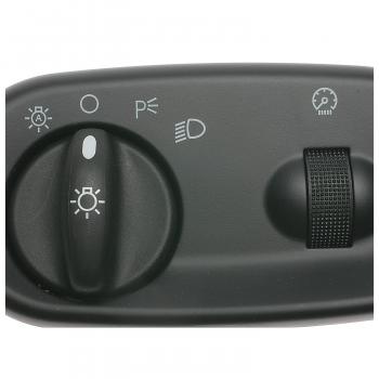 2006 Ford Taurus Headlight Switch Standard Motor Products DS1382 image 1 of 3