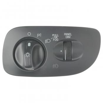 1998 Ford F-150 Headlight Switch Standard Motor Products DS1389 image 1 of 3
