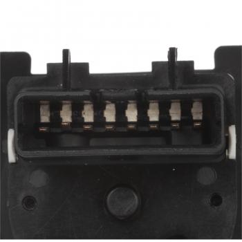 1998 GMC K1500 Suburban Door Remote Mirror Switch Standard Motor Products DS1396 image 2 of 4