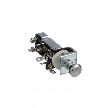 1952 Oldsmobile Super 88 Headlight Switch Standard Motor Products DS141 image 1 of 4