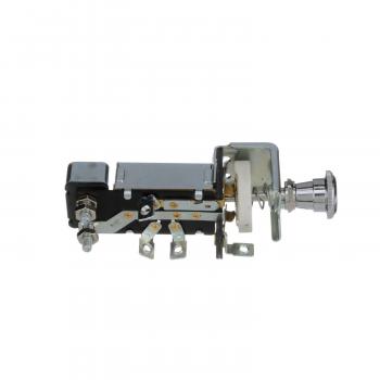 1952 Oldsmobile Super 88 Headlight Switch Standard Motor Products DS141 image 3 of 4