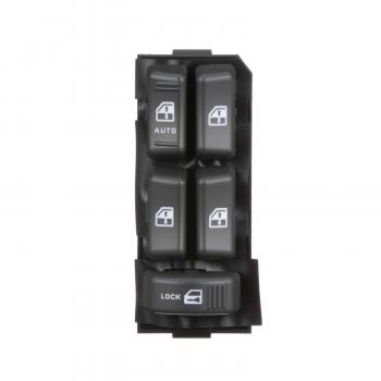 2001 Chevrolet Blazer Door Window Switch Front Left Standard Motor Products DS1429 image 4 of 4