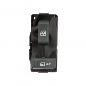 2001 Chevrolet Blazer Door Window Switch Front Right Standard Motor Products DS1433 image 4 of 4