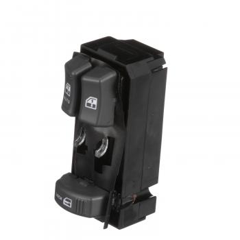 2001 Chevrolet Blazer Door Window Switch Front Left Standard Motor Products DS1438 image 1 of 4