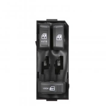 2001 Chevrolet Blazer Door Window Switch Front Left Standard Motor Products DS1438 image 4 of 4