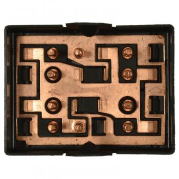 1994 Oldsmobile 98 Door Window Switch Front Standard Motor Products DS1445 image 1 of 3