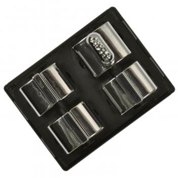 1994 Oldsmobile 98 Door Window Switch Front Standard Motor Products DS1445 image 2 of 3