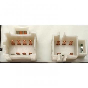 1998 Pontiac Sunfire Door Window Switch Front Left Standard Motor Products DS1447 image 3 of 3