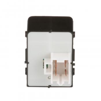2001 Oldsmobile Silhouette Door Window Switch Front Left Standard Motor Products DS1451 image 2 of 4