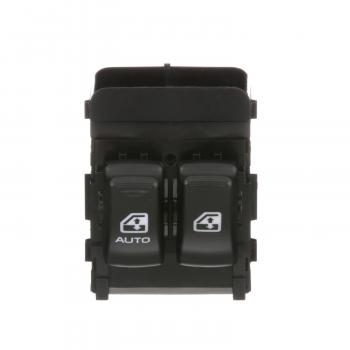 2001 Oldsmobile Silhouette Door Window Switch Front Left Standard Motor Products DS1451 image 4 of 4
