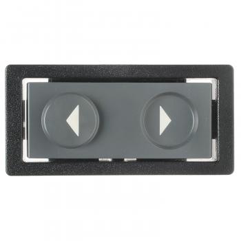 1994 GMC C2500 Suburban Door Window Switch Standard Motor Products DS1459 image 1 of 3