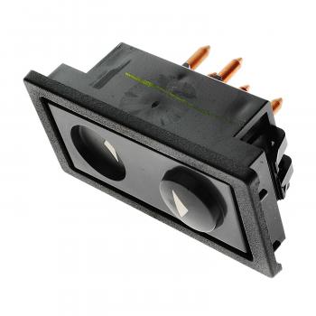 1994 GMC C2500 Suburban Door Window Switch Standard Motor Products DS1459 image 2 of 3