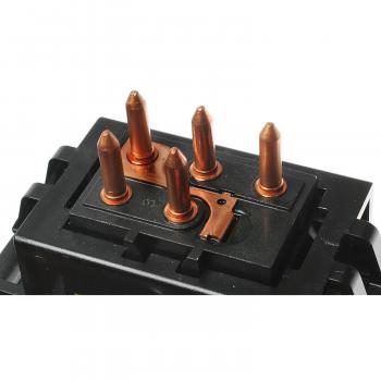 1994 GMC C2500 Suburban Door Window Switch Standard Motor Products DS1459 image 3 of 3