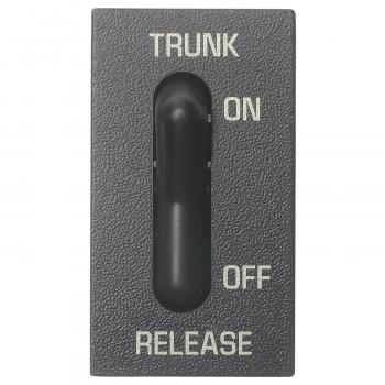 1995 Oldsmobile Aurora Trunk Lid Release Switch Standard Motor Products DS1481 image 1 of 3