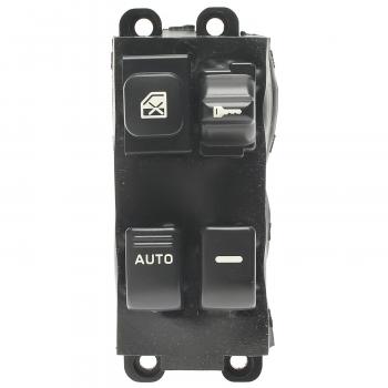 1998 Mercury Villager Door Window Switch Front Left Standard Motor Products DS1511 image 1 of 3