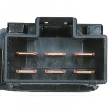 1995 Nissan Maxima Defroster Switch Standard Motor Products DS1554 image 2 of 2