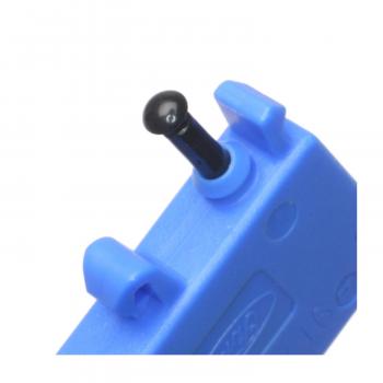 1999 Mercury Cougar Trunk Open Warning Switch Standard Motor Products DS1622 image 1 of 3