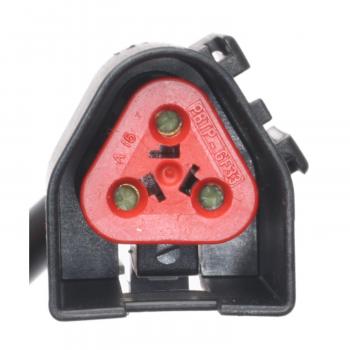 1999 Mercury Cougar Trunk Open Warning Switch Standard Motor Products DS1622 image 3 of 3