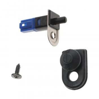 1998 Chrysler Sebring Door Jamb Switch Front Left Standard Motor Products DS1653 image 2 of 3