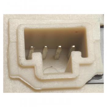 1996 Chrysler Intrepid Door Lock Switch Standard Motor Products DS1681 image 3 of 3