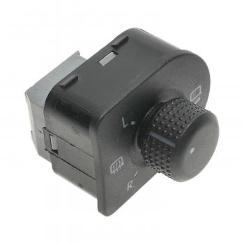 2001 Volkswagen Jetta Door Remote Mirror Switch Standard Motor Products DS1735 image 2 of 3