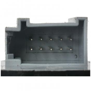 2001 Volkswagen Jetta Door Remote Mirror Switch Standard Motor Products DS1735 image 3 of 3