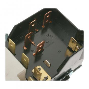 1968 Cadillac DeVille Headlight Switch Standard Motor Products DS186 image 3 of 3
