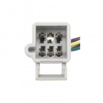 2000 Cadillac Seville Windshield Wiper Switch Standard Motor Products DS1875 image 3 of 3