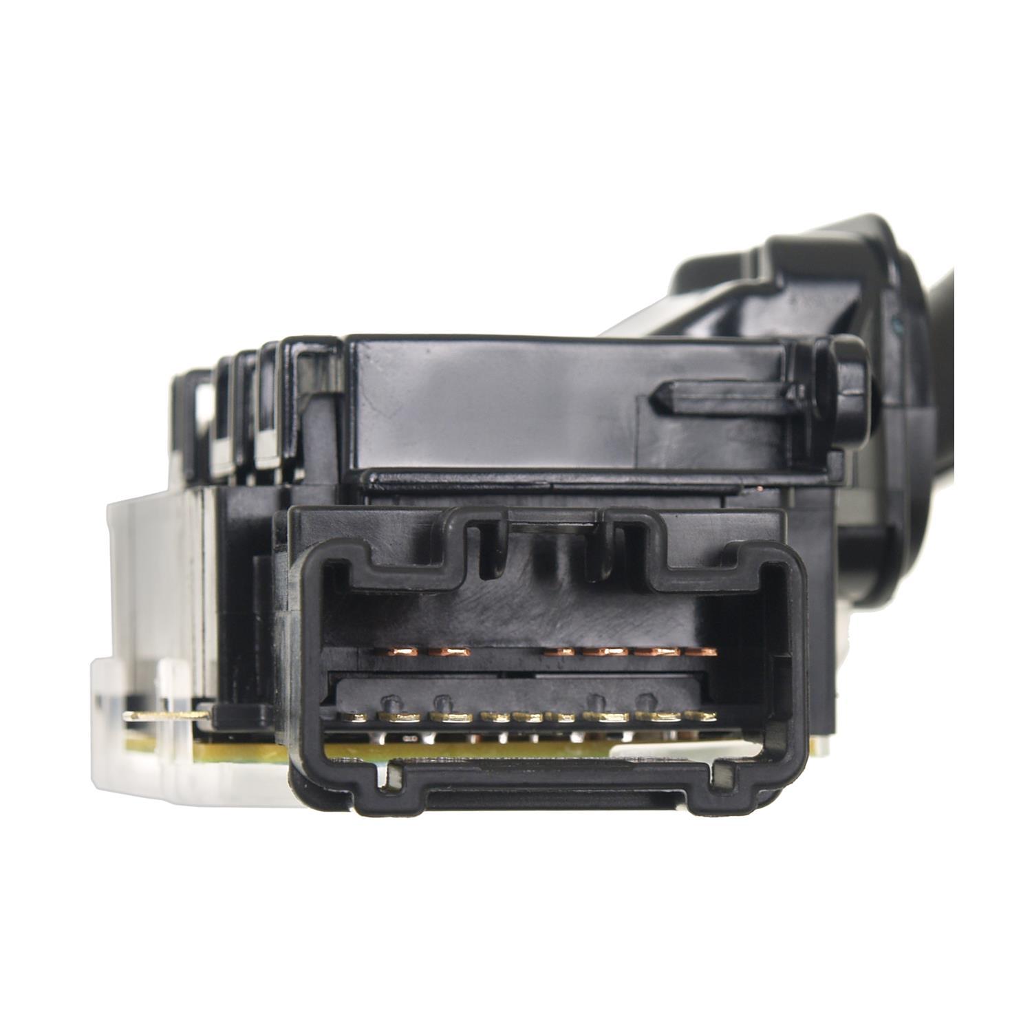 Standard Motor Products DS1884 Windshield Wiper Switch product image 2 of 3