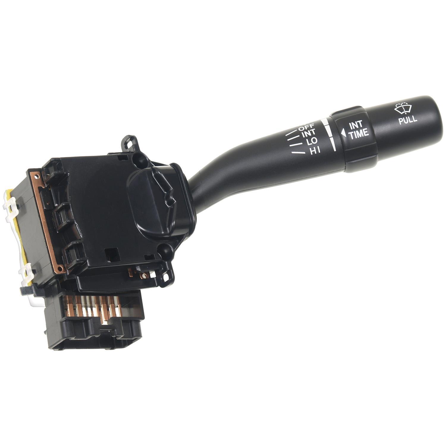 Standard Motor Products DS1884 Windshield Wiper Switch product image 3 of 3