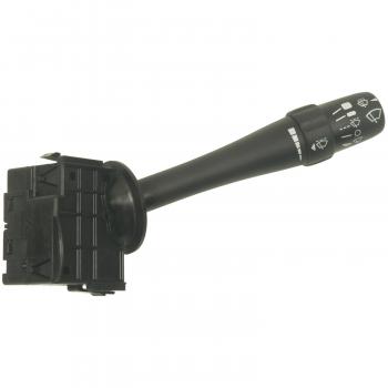 2007 Pontiac Grand Prix Windshield Wiper Switch Standard Motor Products DS1941 image 3 of 3