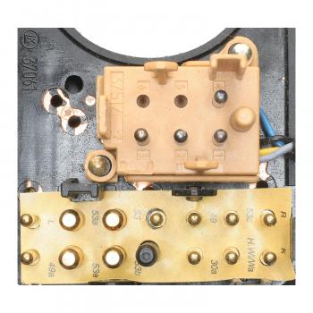 1992 Audi 80 Windshield Wiper Switch Standard Motor Products DS1987 image 3 of 3