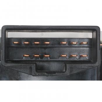 1999 Hyundai Sonata Windshield Wiper Switch Standard Motor Products DS1992 image 3 of 3