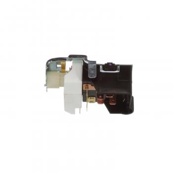 1987 Cadillac Cimarron Headlight Switch Standard Motor Products DS205 image 3 of 4