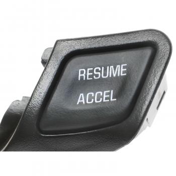 2002 Chevrolet Impala Cruise Control Switch Right Standard Motor Products DS2111 image 1 of 3