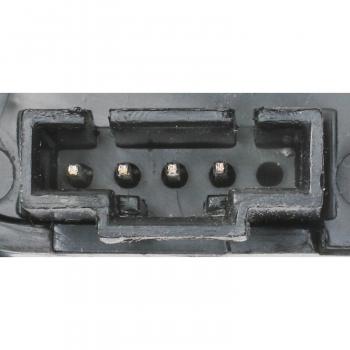 2002 Chevrolet Impala Cruise Control Switch Right Standard Motor Products DS2111 image 3 of 3