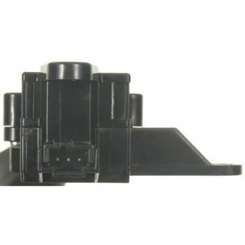 2008 Pontiac Grand Prix Cruise Control Switch Right Standard Motor Products DS2113 image 2 of 3