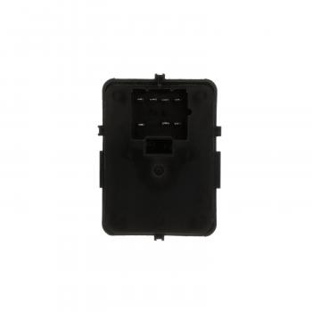 2007 Chevrolet Express 1500 Door Window Switch Left Standard Motor Products DS2123 image 3 of 4