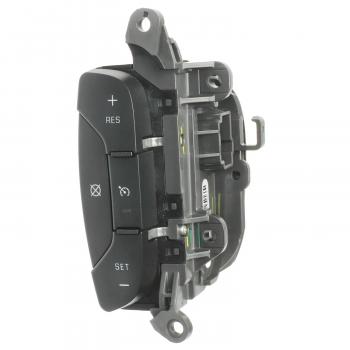 2009 GMC Yukon XL 2500 Cruise Control Switch Standard Motor Products DS2156 image 2 of 3