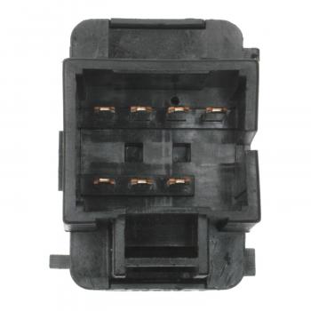 2007 Chevrolet Express 1500 Door Window Switch Right Standard Motor Products DS2159 image 3 of 3