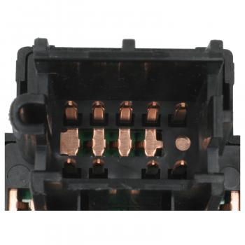 1999 Buick Century Door Remote Mirror Switch Standard Motor Products DS2168 image 3 of 3