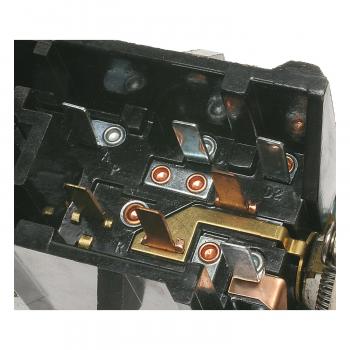 1986 Mercury Capri Headlight Switch Standard Motor Products DS218 image 3 of 3