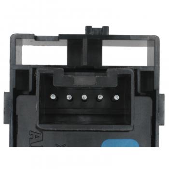 2003 Cadillac DeVille Door Window Switch Rear Standard Motor Products DS2194 image 3 of 3