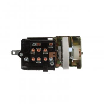 1990 Jeep Wagoneer Headlight Switch Standard Motor Products DS220 image 4 of 4