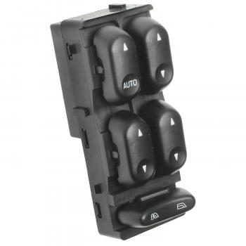 2006 Ford Taurus Door Window Switch Front Left Standard Motor Products DS2215 image 2 of 3