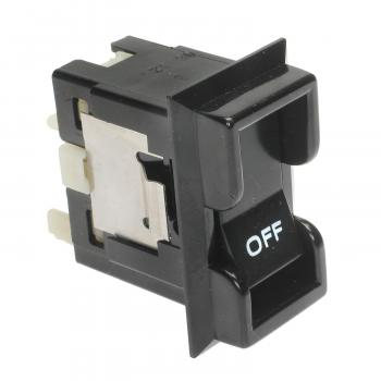 1999 Mercury Mountaineer Suspension Ride Height Switch Standard Motor Products DS2245 image 2 of 3