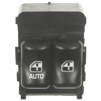 2005 Chevrolet Cavalier Door Window Switch Front Left Standard Motor Products DS2253 image 2 of 3