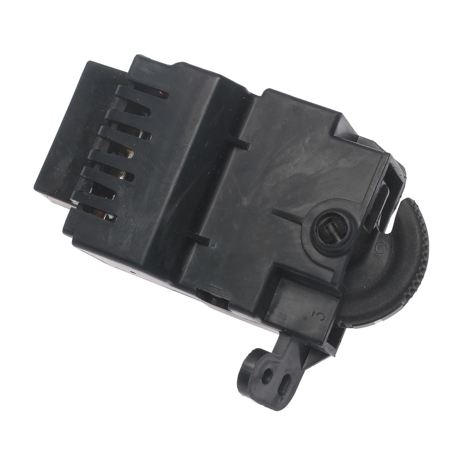 Standard Motor Products DS2258 Instrument Panel Dimmer Switch product image 2 of 3