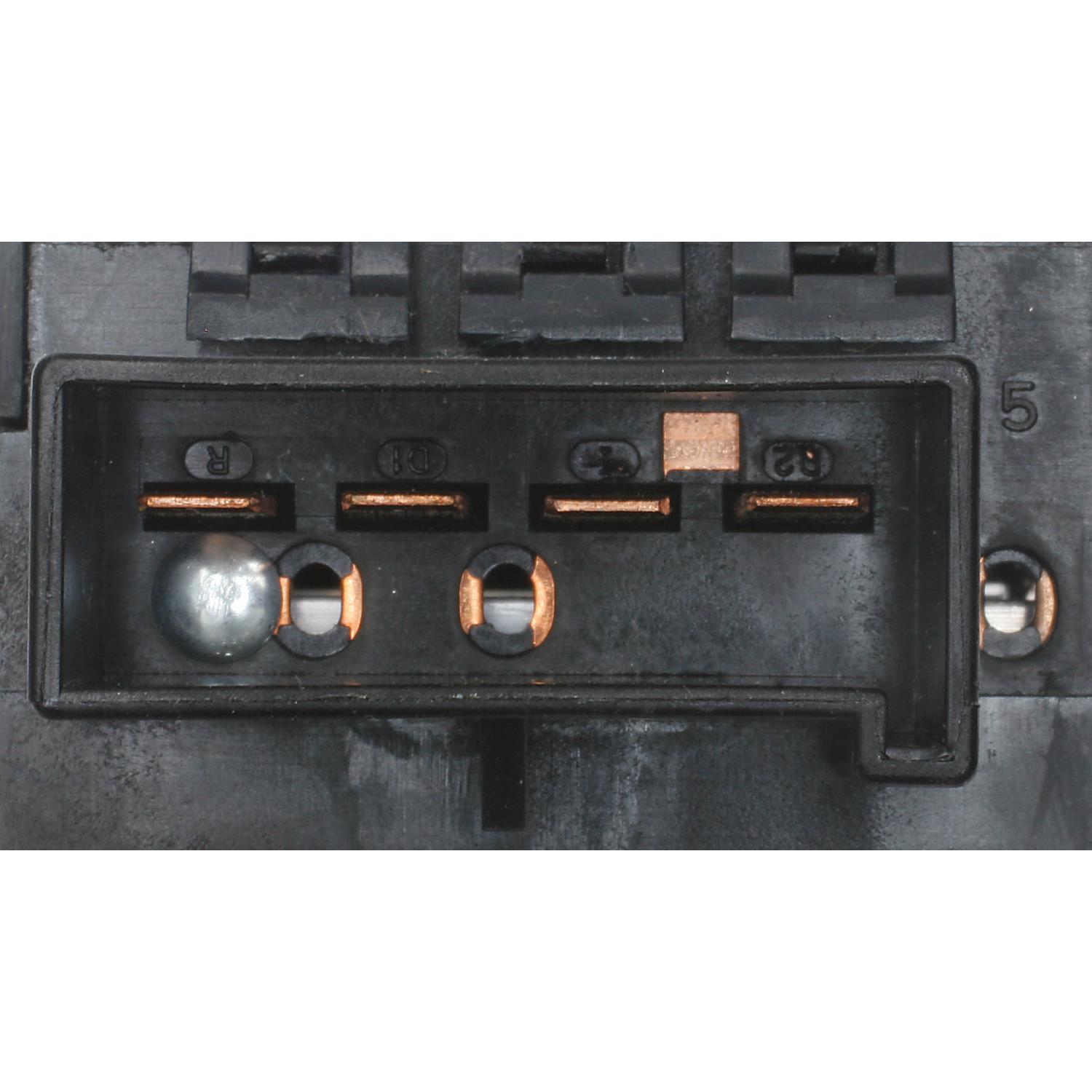 Standard Motor Products DS2258 Instrument Panel Dimmer Switch product image 3 of 3